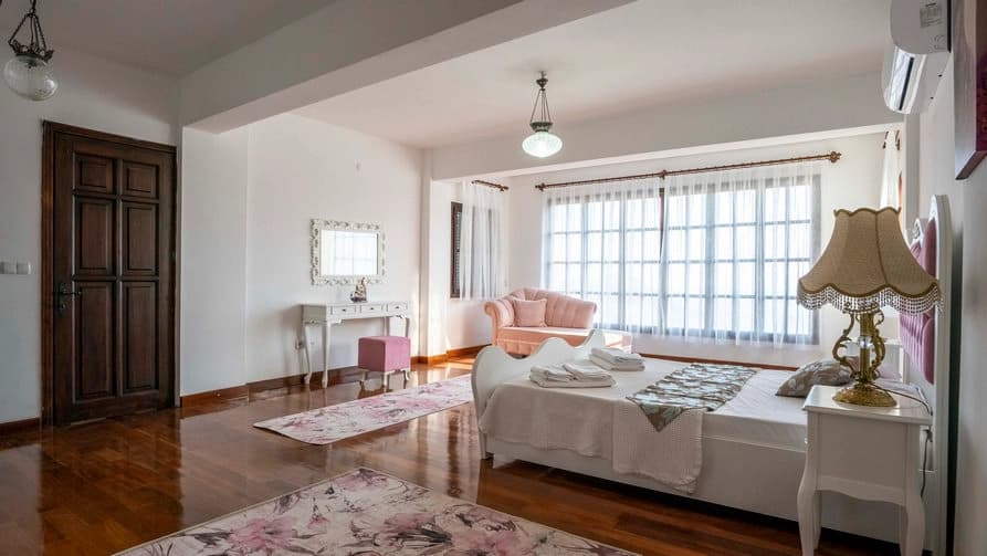 Villa Elfuze Kalkan 10