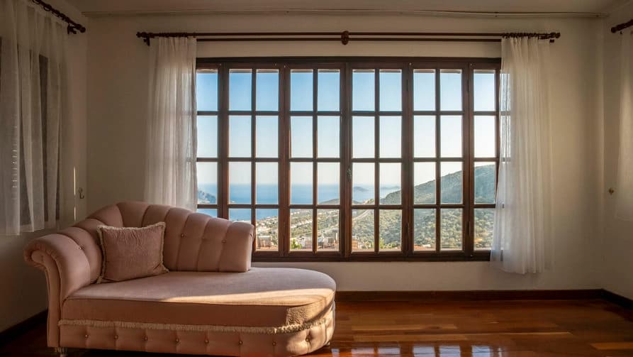Villa Elfuze Kalkan 24