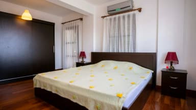 Villa Elfuze Tatil Villası 45