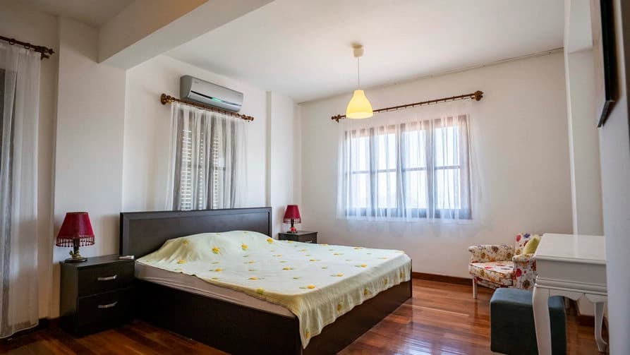 Villa Elfuze Kalkan 52