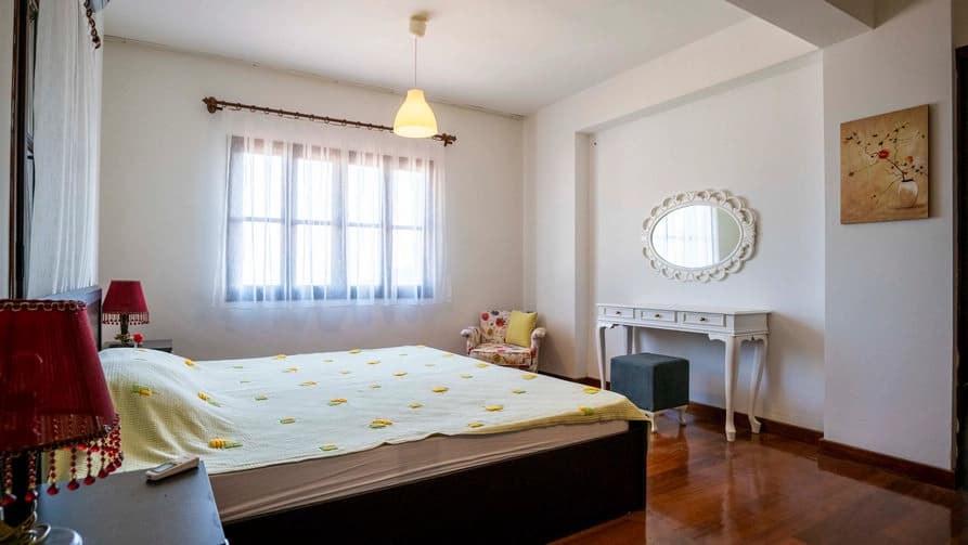 Villa Elfuze Özel Havuzlu 59