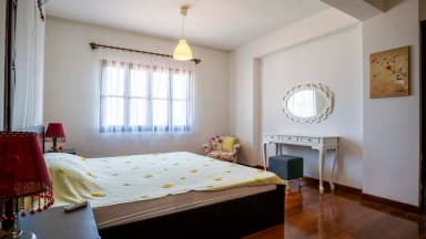 Villa Elfuze Özel Havuzlu 59