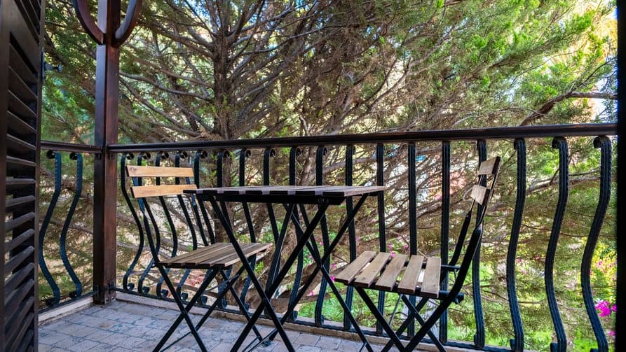 Villa Elfuze Kalkan 66