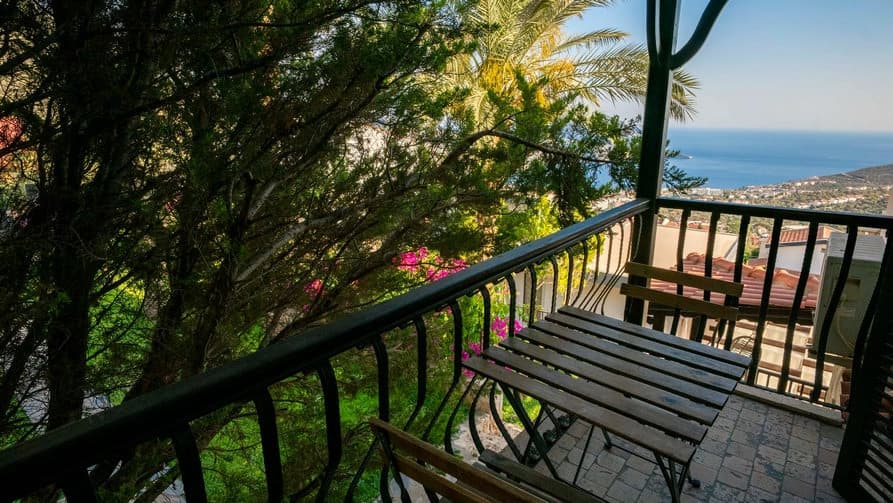 Villa Elfuze Tatil Villası 73