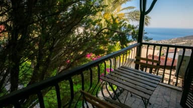Villa Elfuze Tatil Villası 73