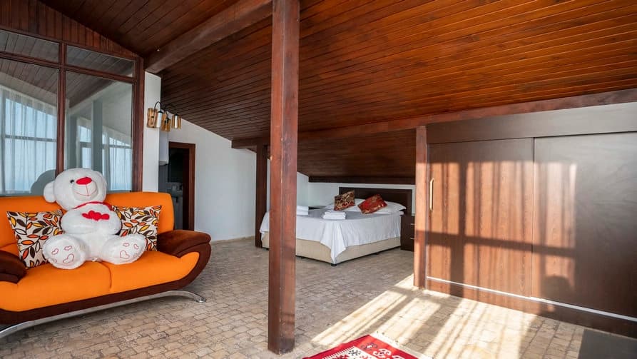 Villa Elfuze Kalkan 80