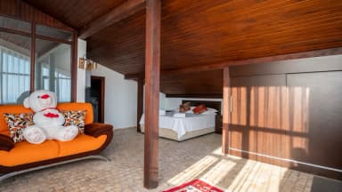 Villa Elfuze Kalkan 80