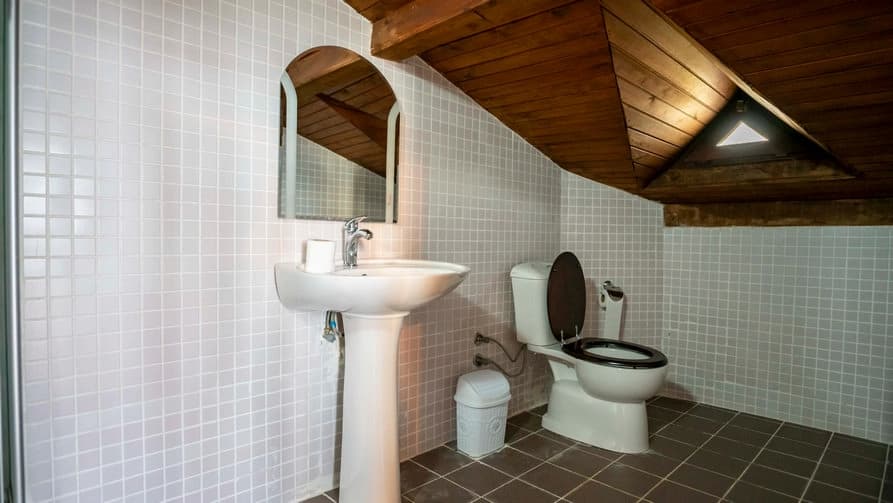 Villa Elfuze Özel Havuzlu 87