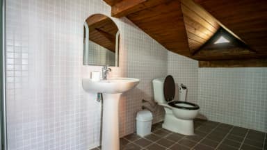 Villa Elfuze Özel Havuzlu 87