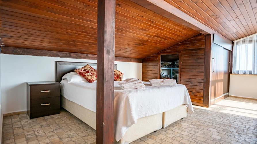 Villa Elfuze Kalkan 94