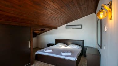 Villa Elfuze Tatil Villası 11