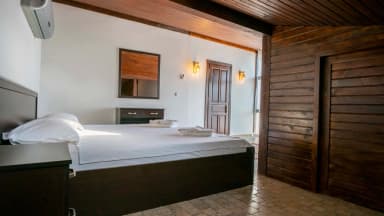 Villa Elfuze Kalkan 18