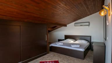 Villa Elfuze Özel Havuzlu 25