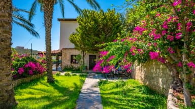 Villa Elfuze Tatil Villası 85