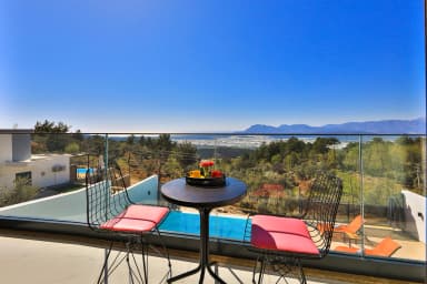 Villa Alyans Üzümlü 36