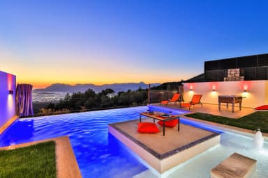 Villa Alyans Üzümlü 92