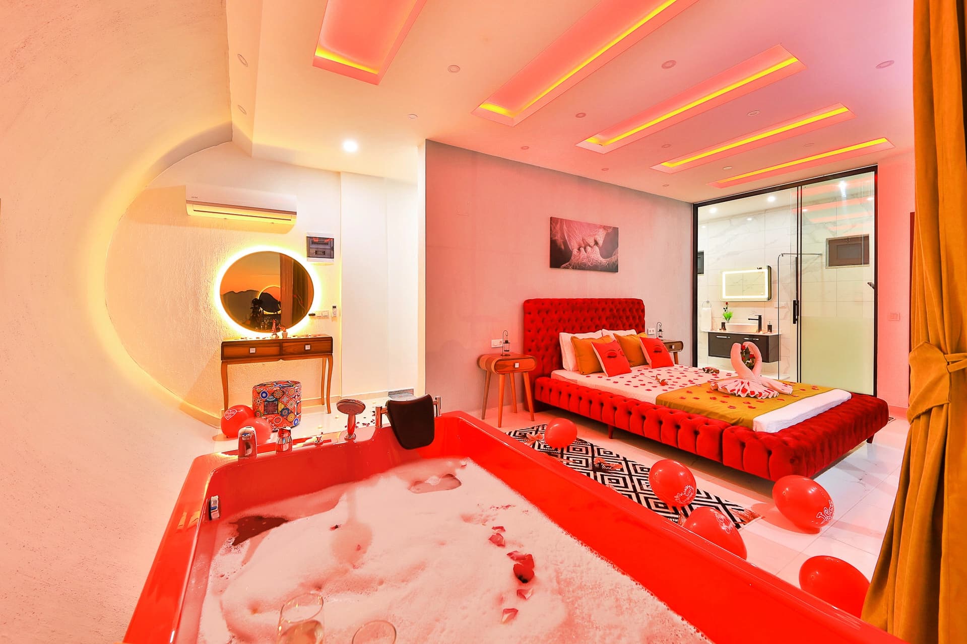 Villa Alyans Üzümlü 66