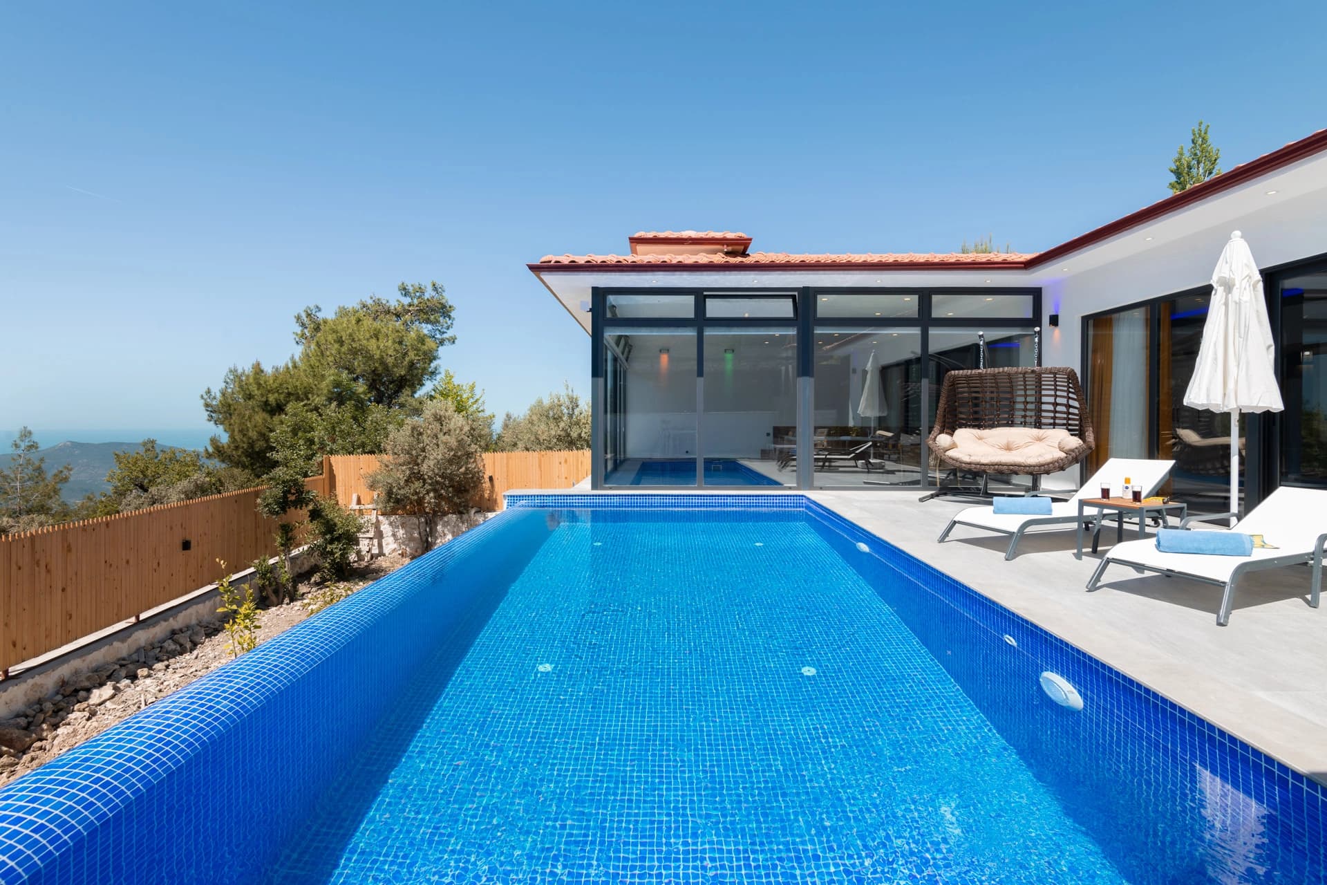 Villa Bozok İslamlar 91