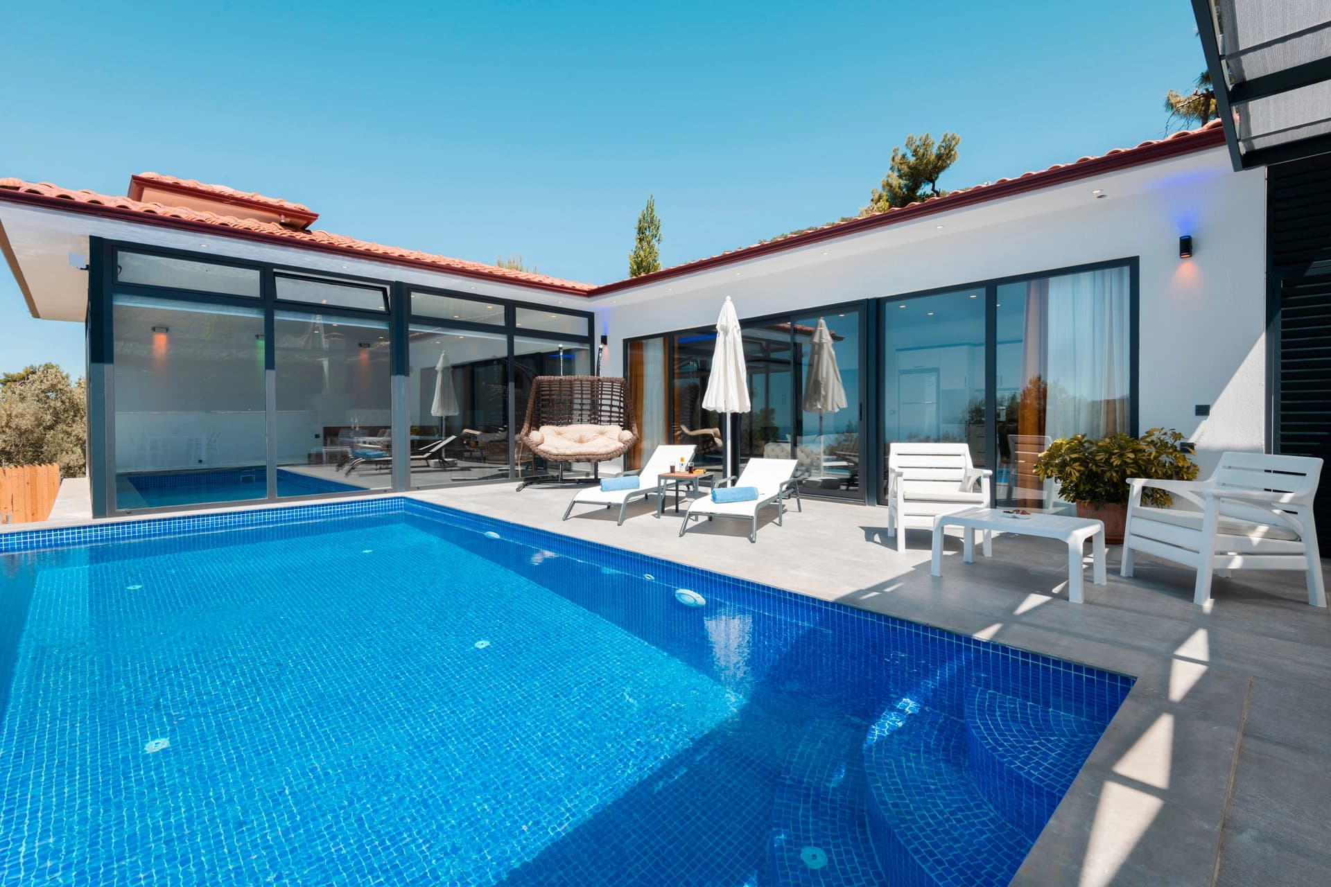 Villa Bozok İslamlar 21