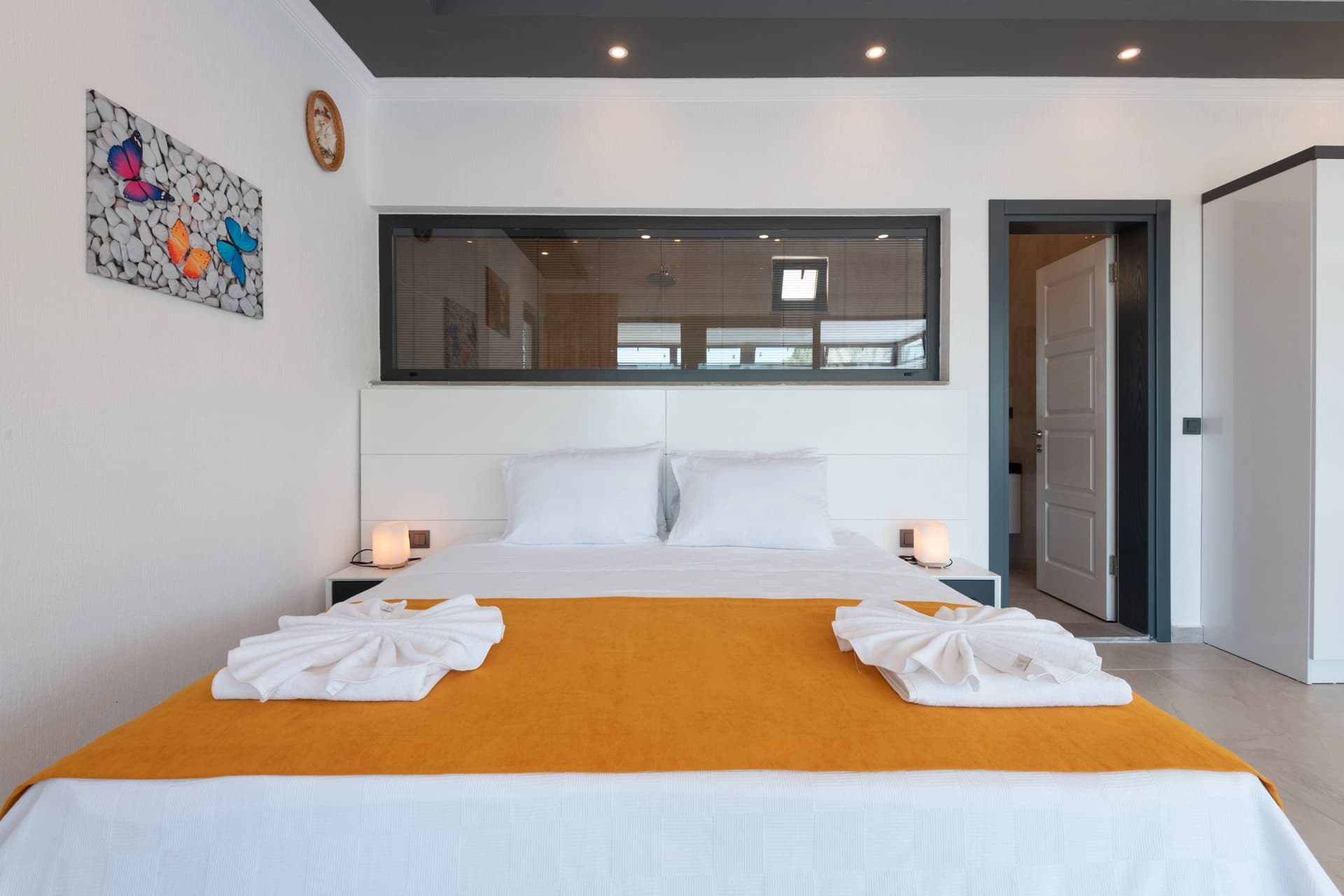 Villa Bozok İslamlar 23