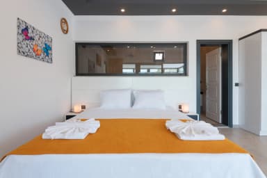 Villa Bozok İslamlar 23