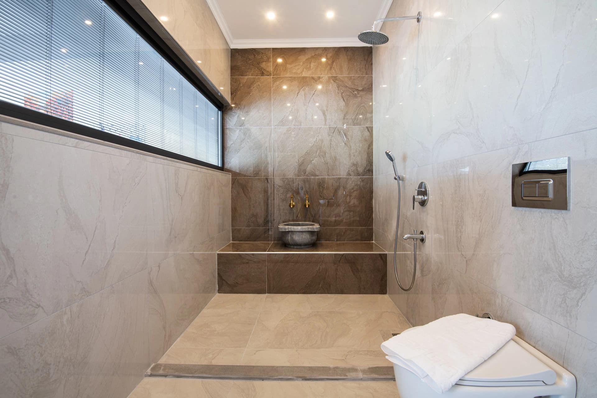 Villa Bozok Korunaklı Havuz 44