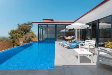 Villa Bozok İslamlar 49