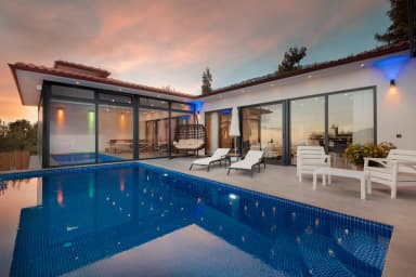 Villa Bozok İslamlar 15