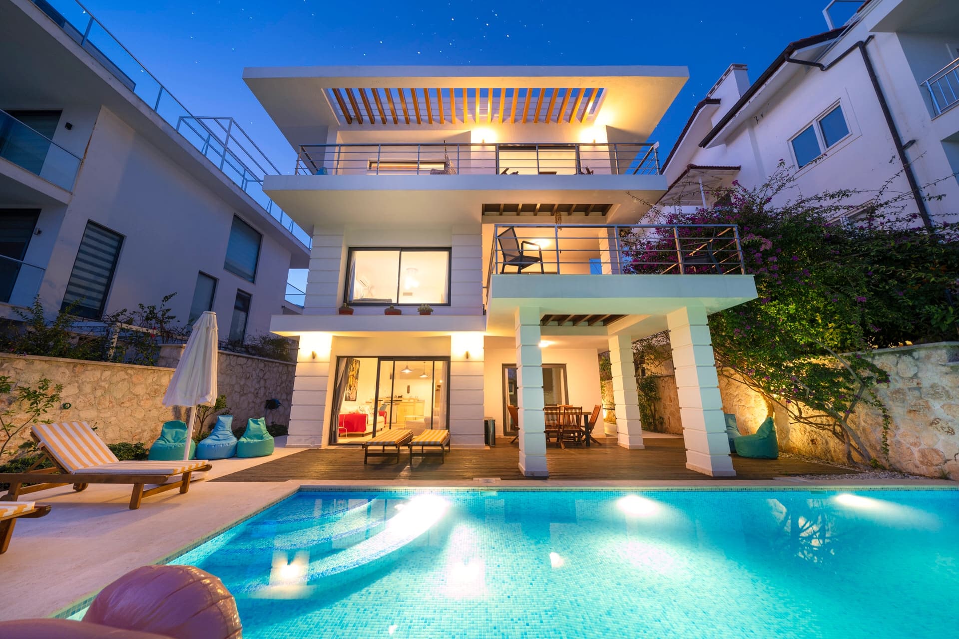 Villa Simena Kalkan Kalkan 57