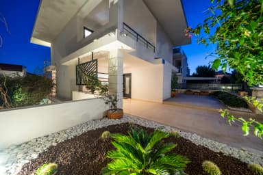 Villa Simena Kalkan Özel Havuzlu 78