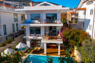 Villa Simena Kalkan Kalkan 43