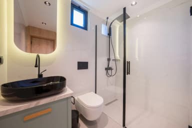 Villa Safran Maidan Kalkan 45