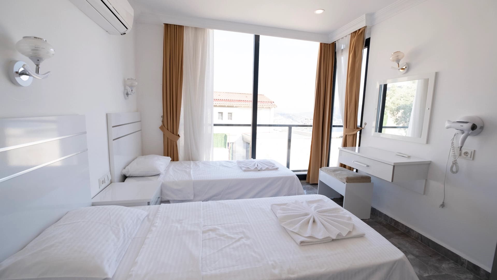 Villa Şelale 2 Kalkan 34