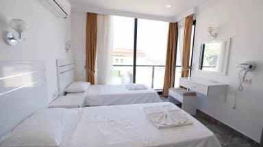 Villa Şelale 2 Kalkan 34