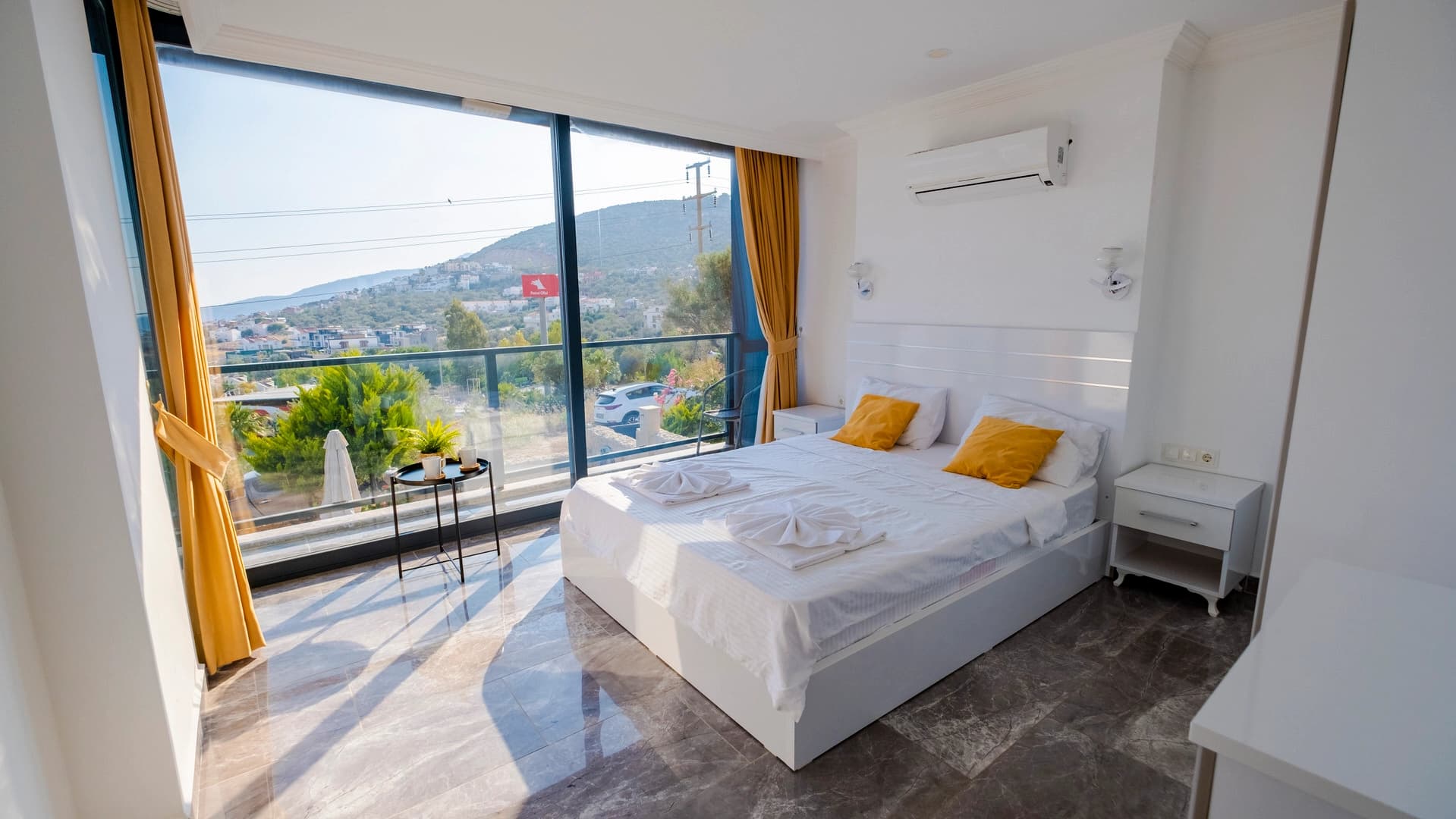 Villa Şelale 2 Özel Havuzlu 55