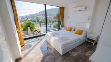 Villa Şelale 2 Kalkan 62