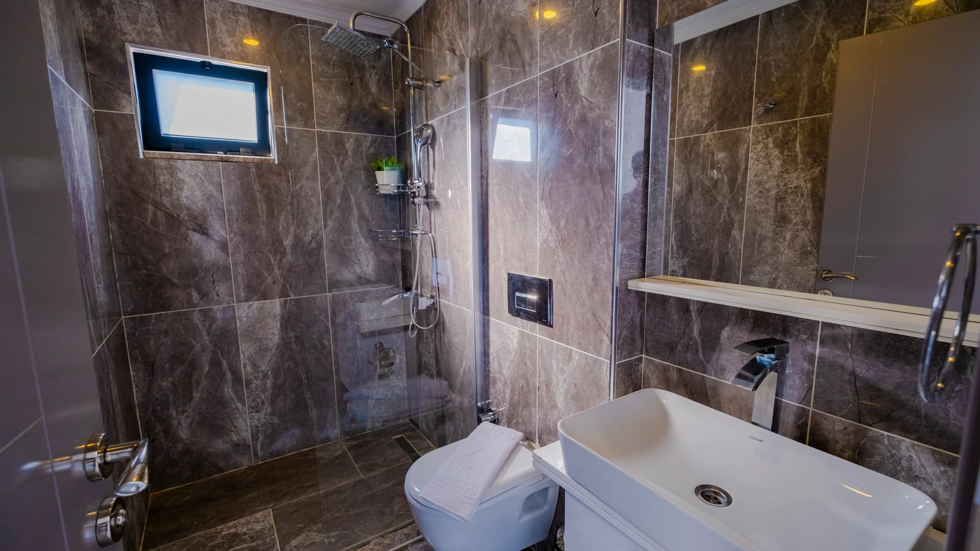 Villa Şelale 2 Tatil Villası 97