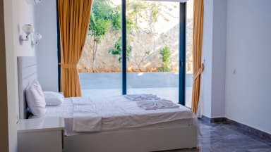 Villa Şelale 2 Özel Havuzlu 21