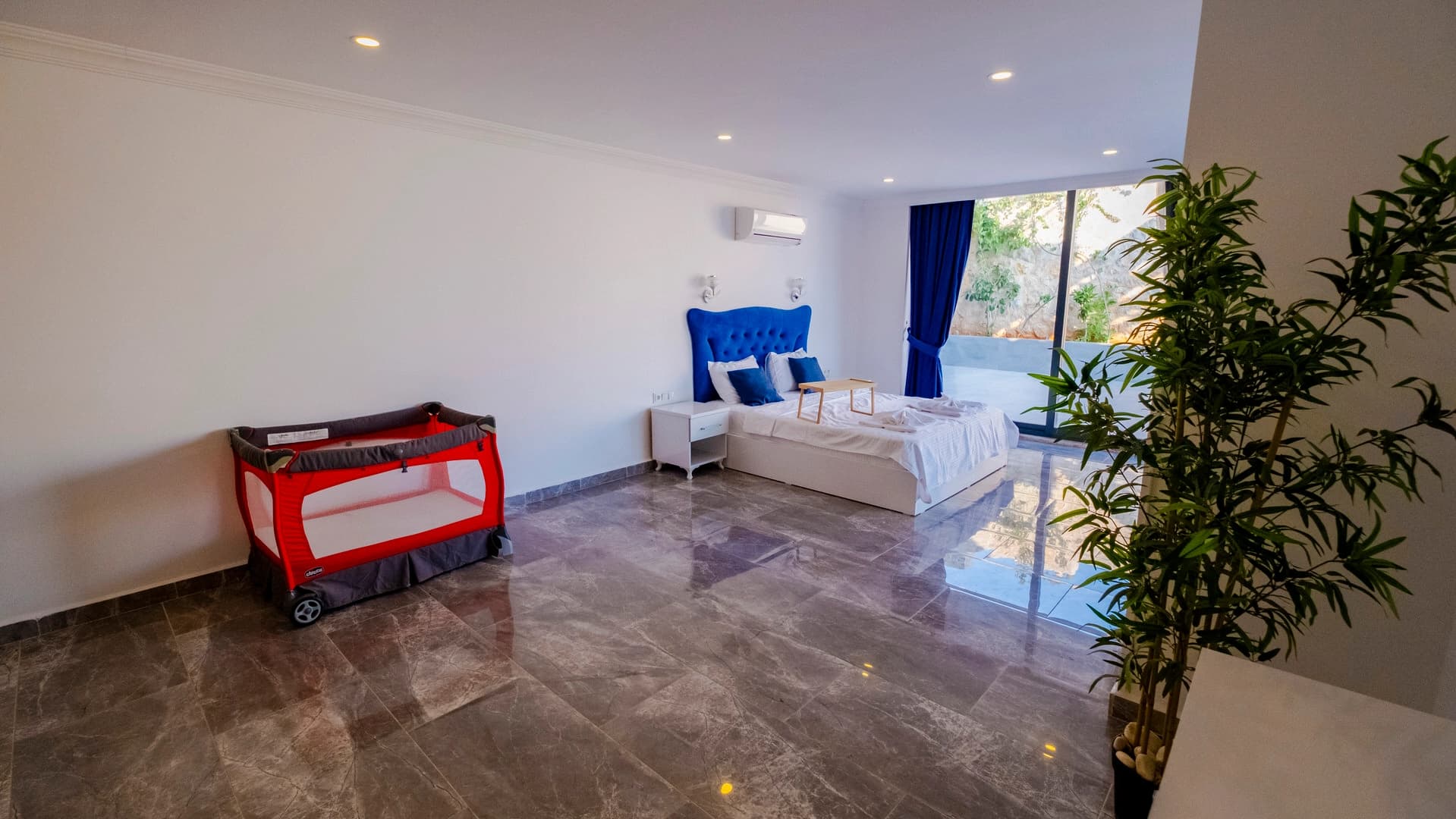 Villa Şelale 2 Kalkan 42