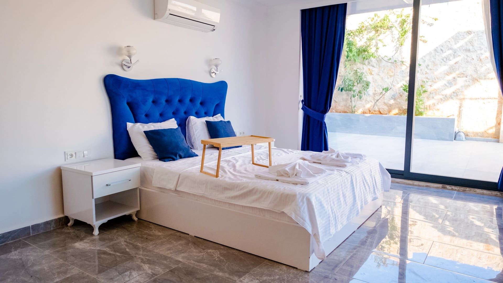 Villa Şelale 2 Kalkan 98