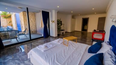 Villa Şelale 2 Kalkan 70