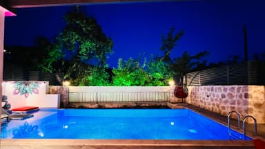 Villa Lantana Üzümlü 37