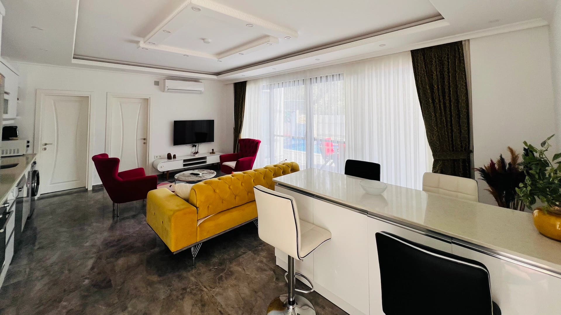 Villa Lantana Üzümlü 93