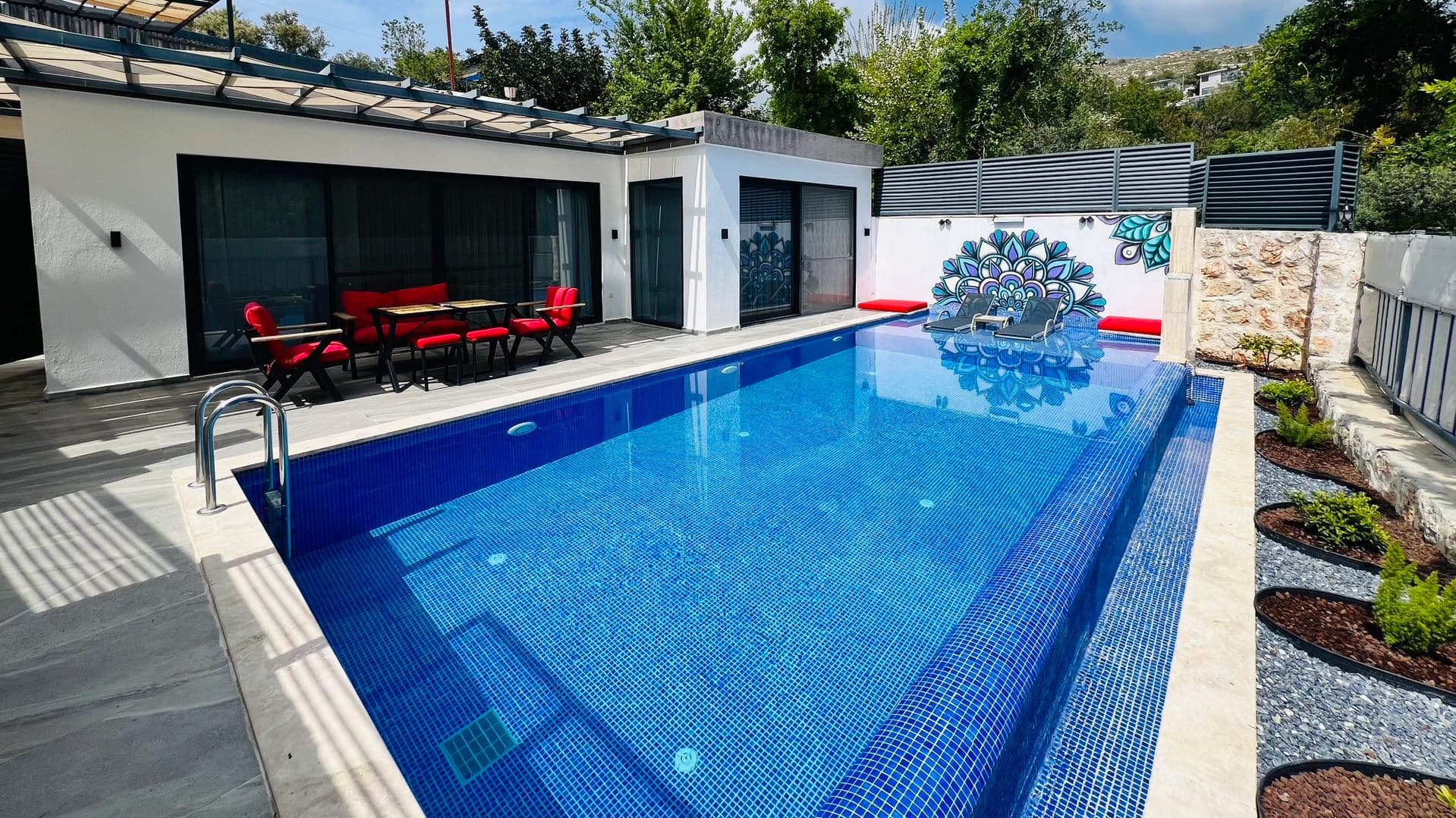 Villa Lantana Üzümlü 51