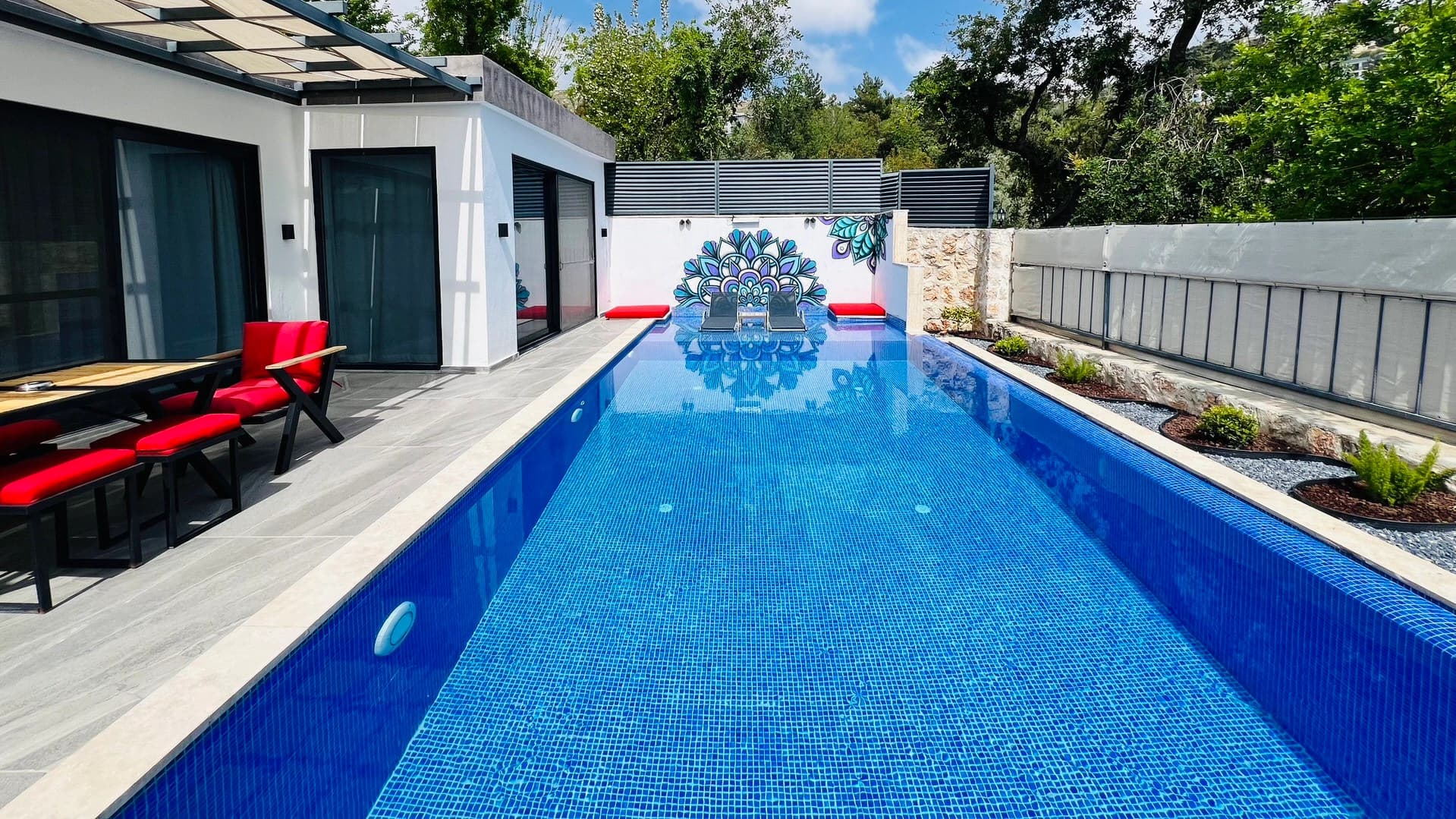 Villa Lantana Üzümlü 65