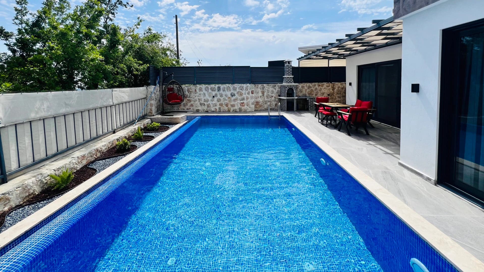 Villa Lantana Üzümlü 79