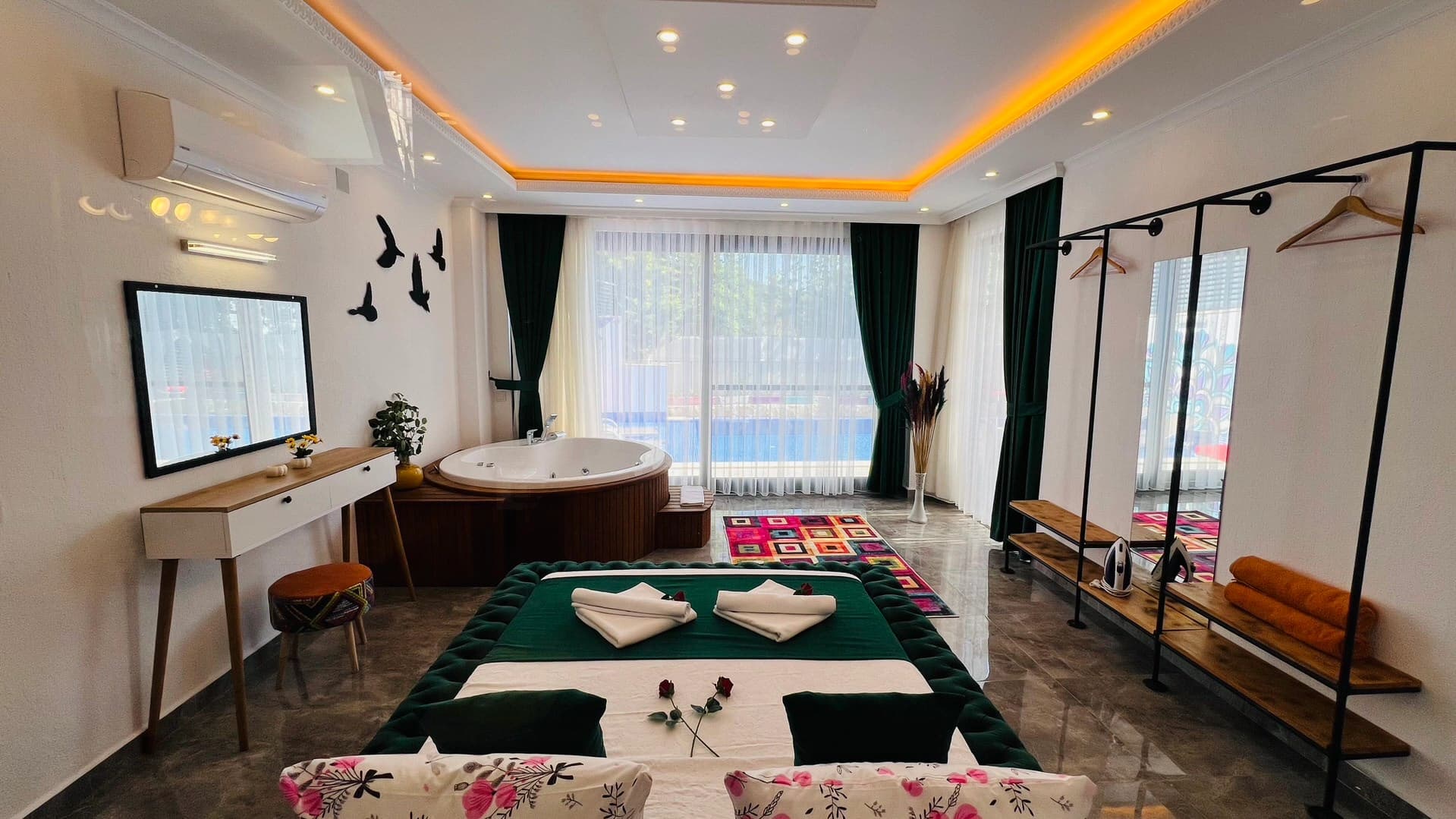 Villa Lantana Üzümlü 31