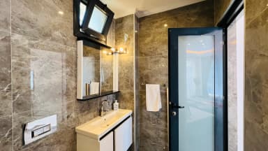 Villa Lantana Korunaklı Havuz 52