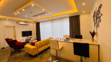 Villa Lantana Korunaklı Havuz 10