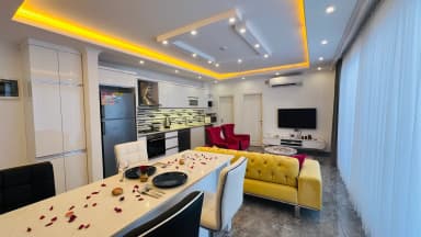 Villa Lantana Üzümlü 17